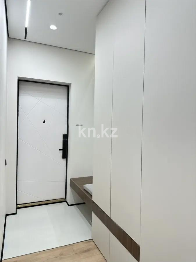 Продажа 2-комнатной квартиры, 54.6 м² в Астане - фото 5