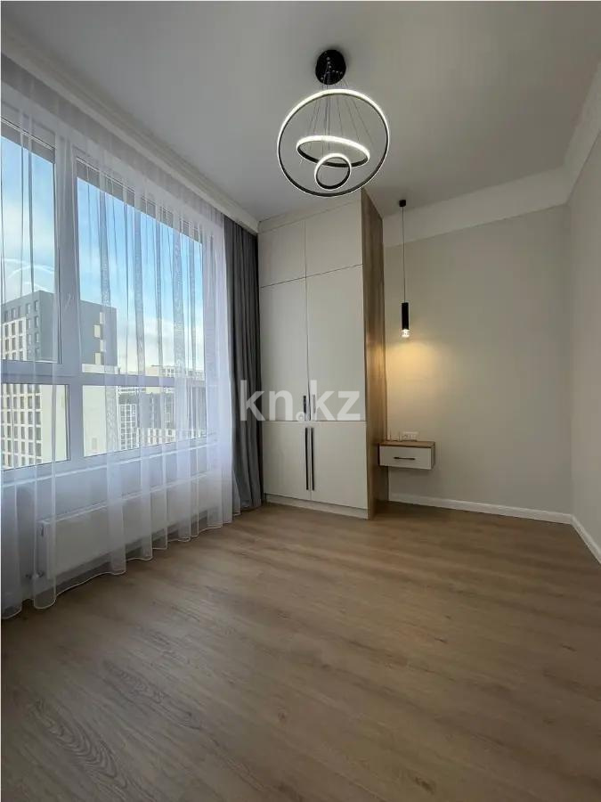 Продажа 3-комнатной квартиры, 68 м² в Астане - фото 3