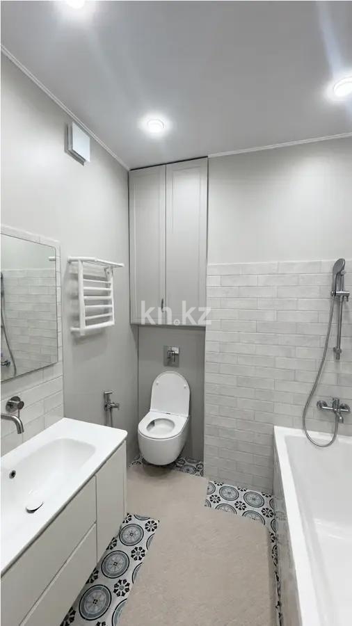 Продажа 4-комнатной квартиры, 110 м² в Караганде - фото 6