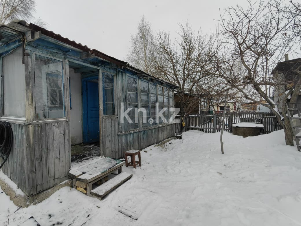 Продажа 3-комнатного дома, 70 м², Атасу в Карагандинской области - фото 24