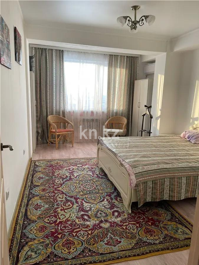 Продажа 2-комнатной квартиры, 61.1 м² в Алматы - фото 2