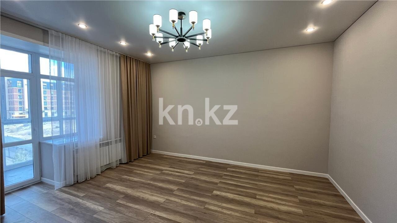 Продажа 1-комнатной квартиры, 45 м² в Караганде - фото 3