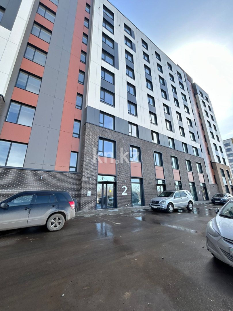 Продажа 3-комнатной квартиры, 99 м², E-321 в Астане - фото 28