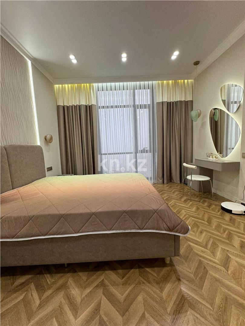 Продажа 2-комнатной квартиры, 71 м², пр. Туран в Астане - фото 4