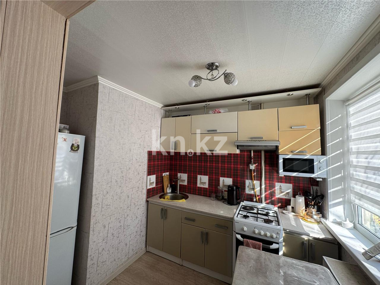 Продажа 2-комнатной квартиры, 44 м², пр. Республики в Караганде - фото 7