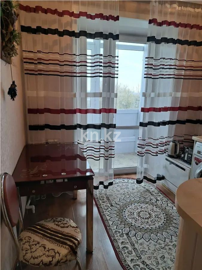 Продажа 3-комнатной квартиры, 55 м², 7-й мкр., дом  32 в Темиртау - фото 3