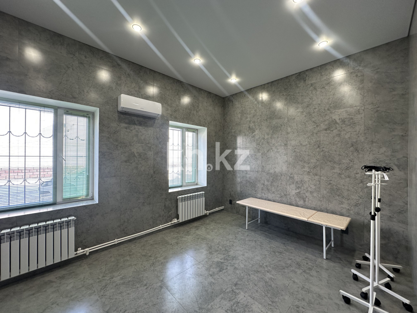 Продажа помещения, 130 м² в Караганде - фото 21