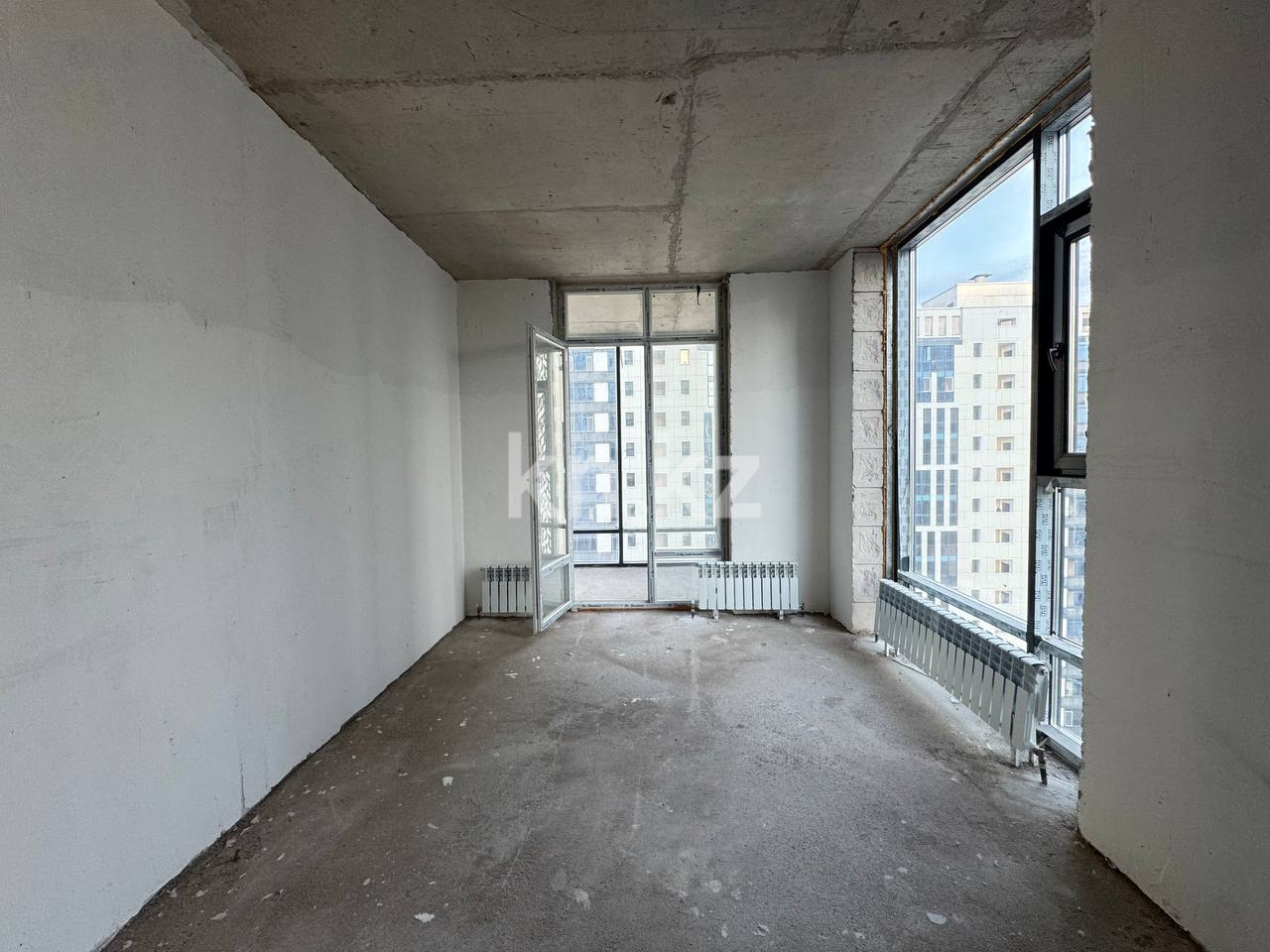 Продажа 2-комнатной квартиры, 69.5 м² в Астане - фото 2