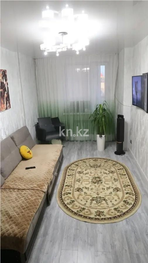 Продажа 1-комнатной квартиры, 41 м² в Астане