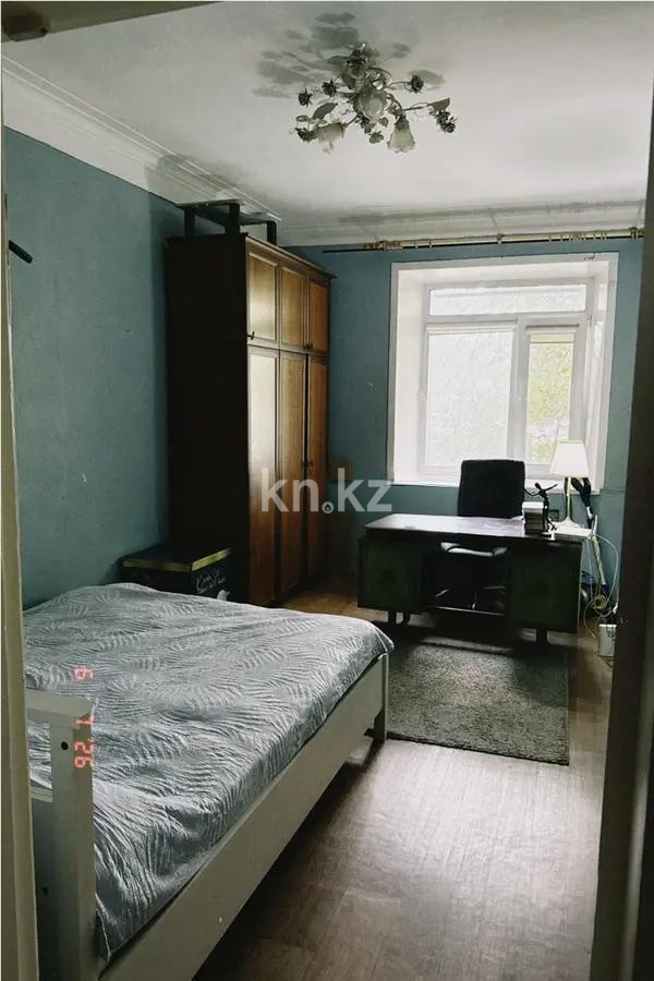 Продажа 3-комнатной квартиры, 81 м² в Караганде - фото 2