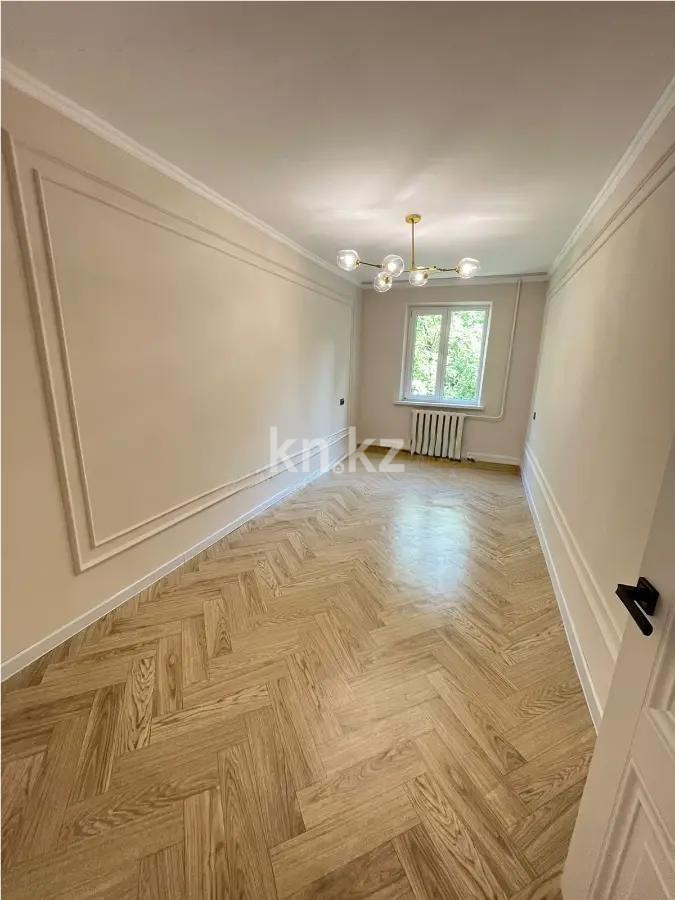 Продажа 2-комнатной квартиры, 47 м² в Алматы - фото 2