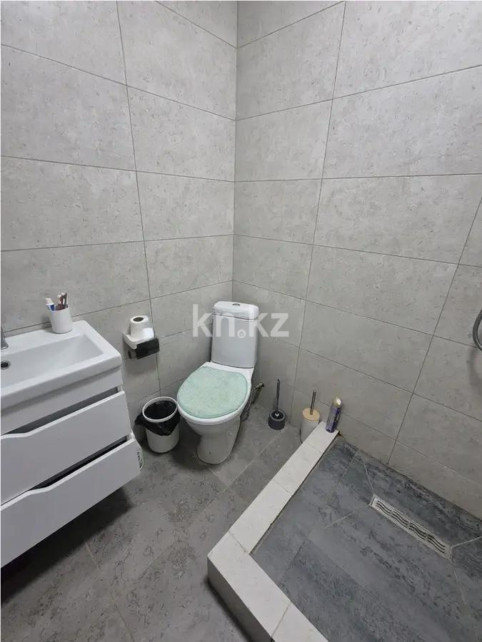 Продажа 1-комнатной квартиры, 36 м² в Алматы - фото 3