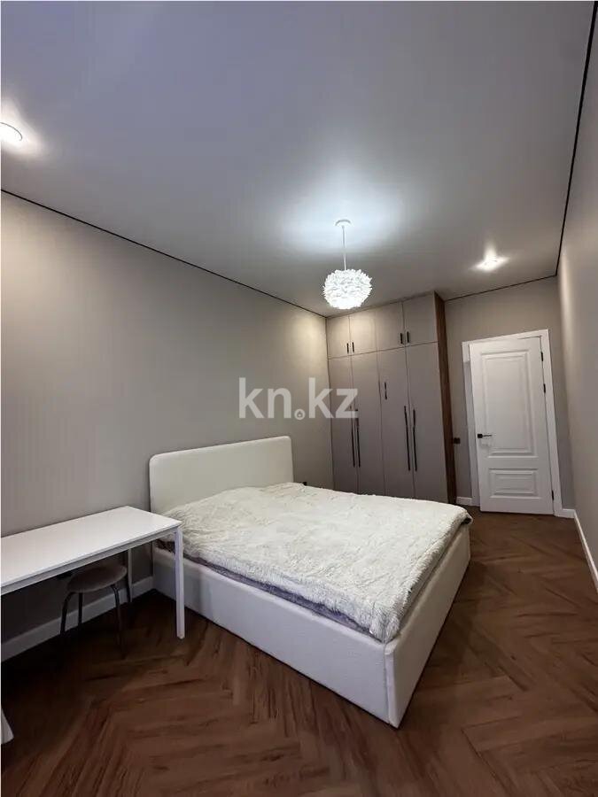 Продажа 3-комнатной квартиры, 89.2 м² в Астане - фото 2