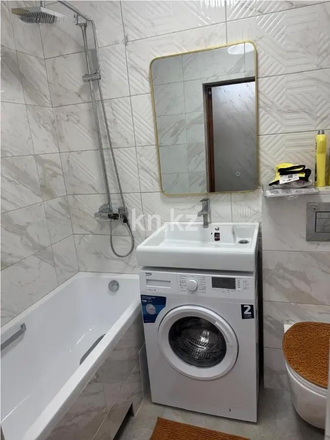 Продажа 3-комнатной квартиры, 62 м², мкр-н Орбита-4, дом  2 в Алматы - фото 4