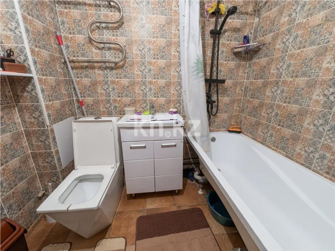 Продажа 1-комнатной квартиры, 44 м² в Астане - фото 3