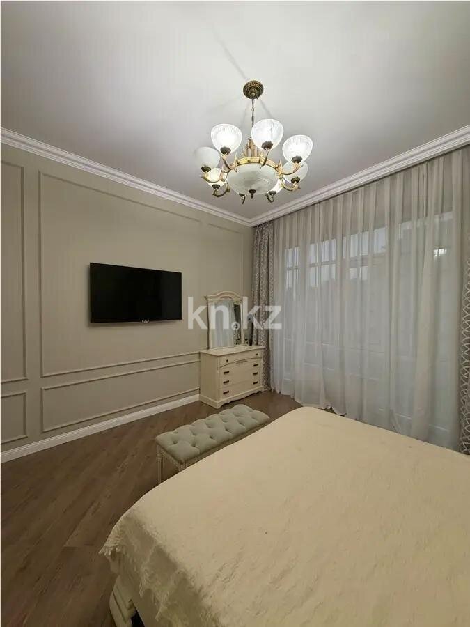 Продажа 5-комнатной квартиры, 170 м² в Алматы