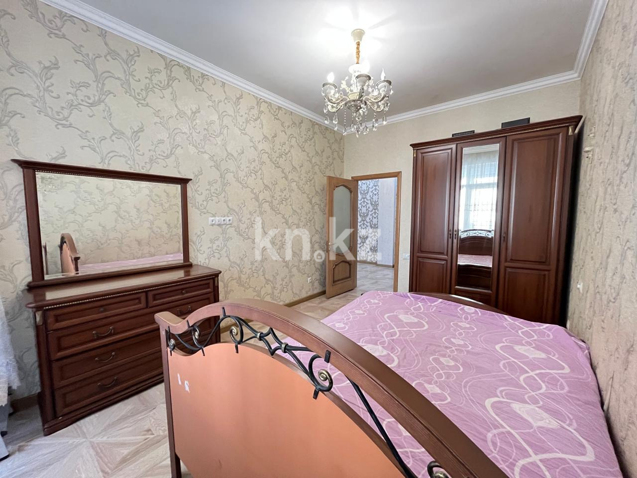 Аренда 2-комнатной квартиры, 56 м² в Астане - фото 6