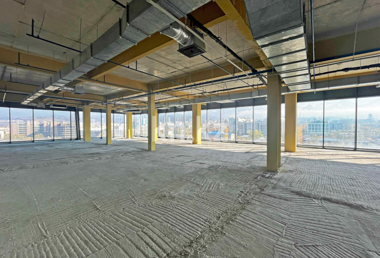 Продажа помещения, 830.9 м² в Алматы