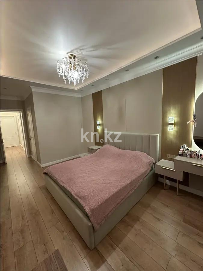 Продажа 3-комнатной квартиры, 69.1 м² в Астане - фото 2