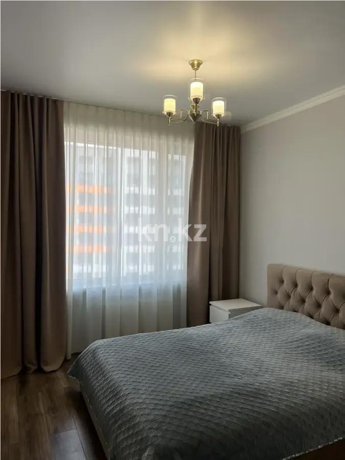 Продажа 2-комнатной квартиры, 60 м² в Алматы - фото 2