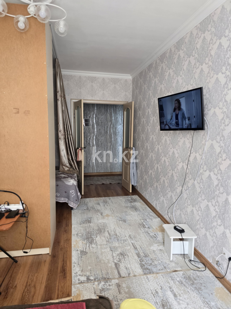 Продажа 1-комнатной квартиры, 40.5 м² в Астане - фото 3