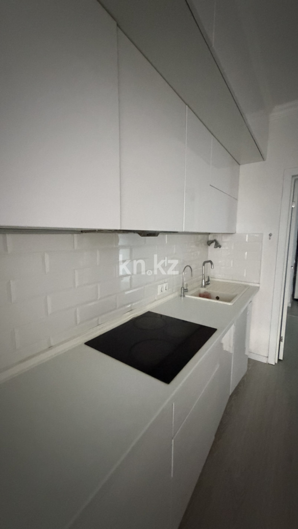 Продажа 2-комнатной квартиры, 61.87 м² в Астане - фото 3