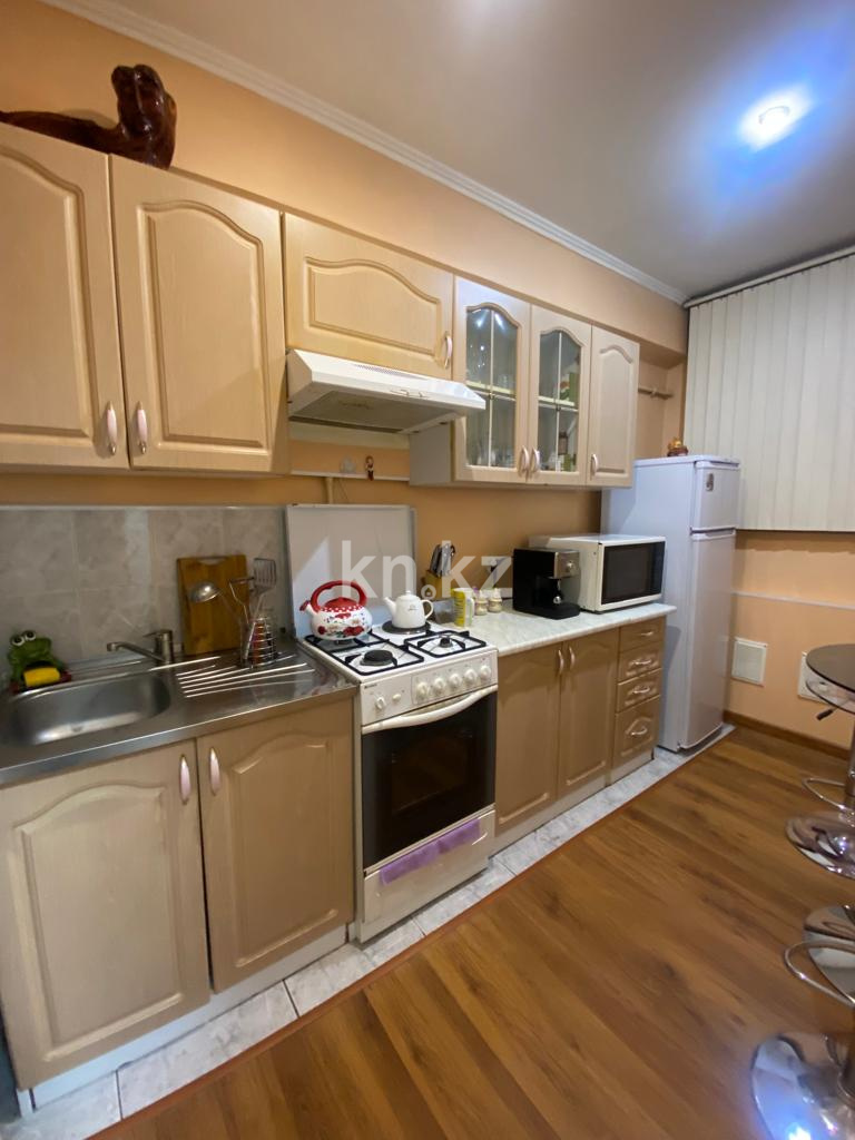 Аренда 3-комнатной квартиры, 75 м² в Алматы - фото 2