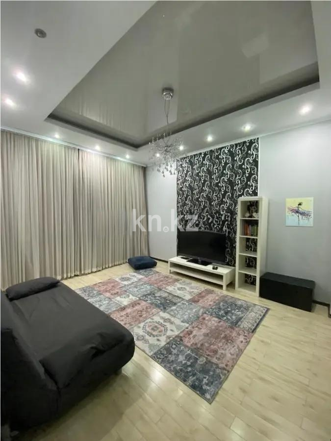 Продажа 3-комнатной квартиры, 86 м² в Алматы