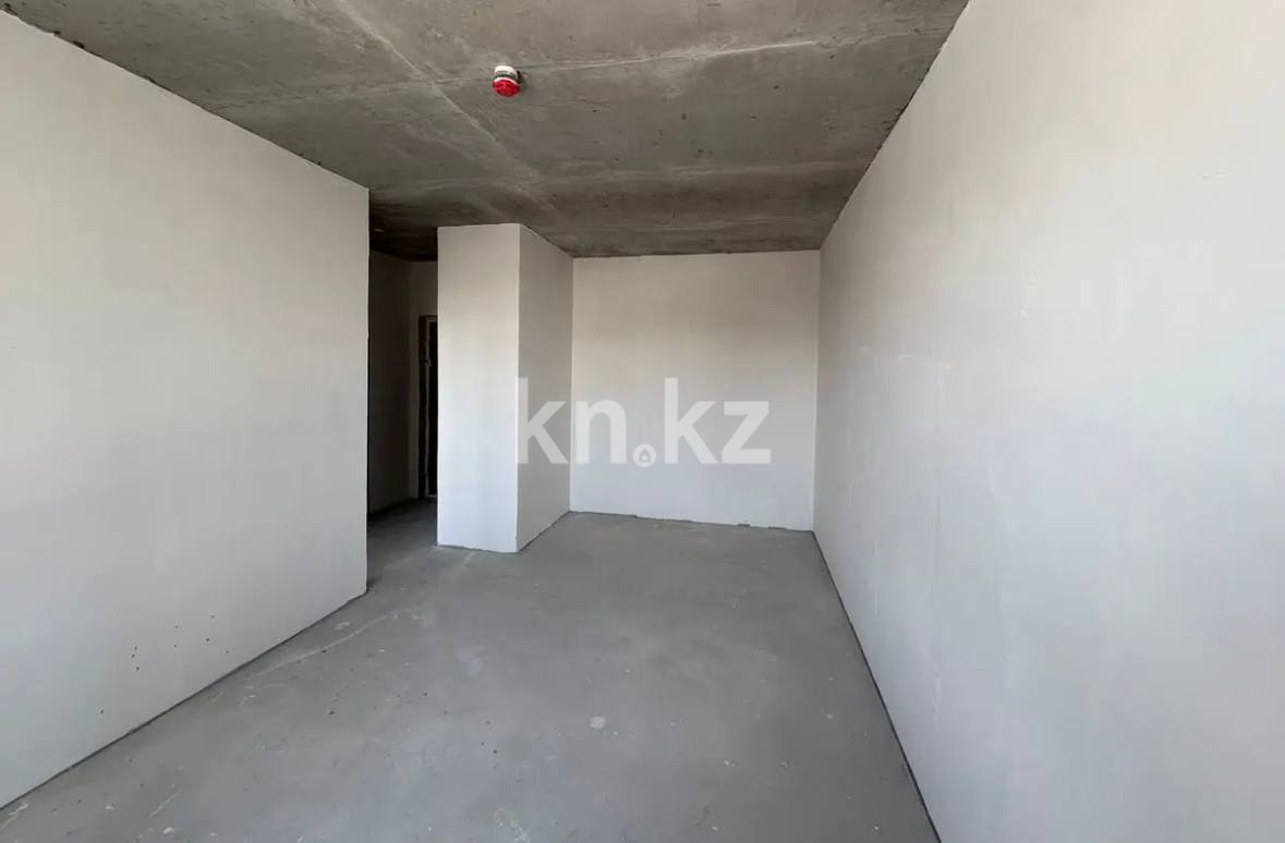 Продажа 1-комнатной квартиры, 47.1 м² в Астане - фото 4