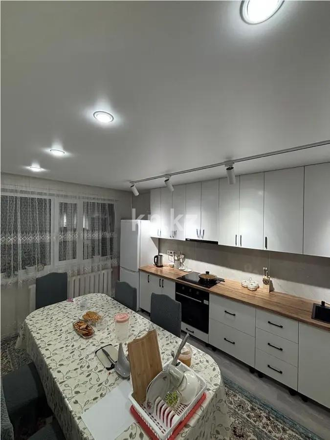 Продажа 4-комнатной квартиры, 84 м², мкр. Восток-2, дом  11 в Караганде - фото 5