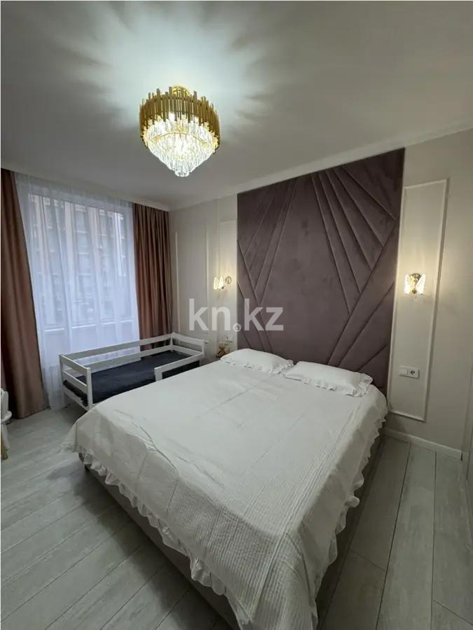 Продажа 2-комнатной квартиры, 68 м², ул. Асфендиярова, дом  4 в Астане - фото 2