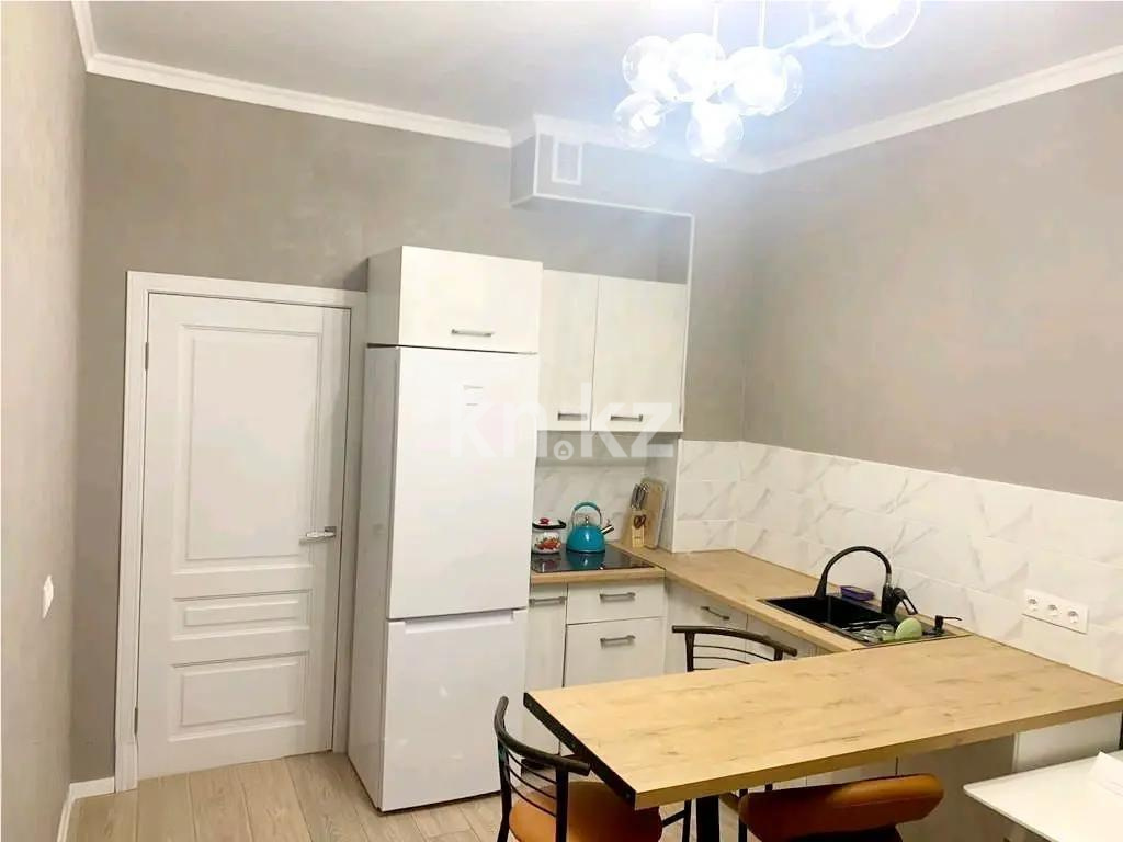 Продажа 2-комнатной квартиры, 68.3 м², пр. Туран, дом  55/4 в Астане - фото 2