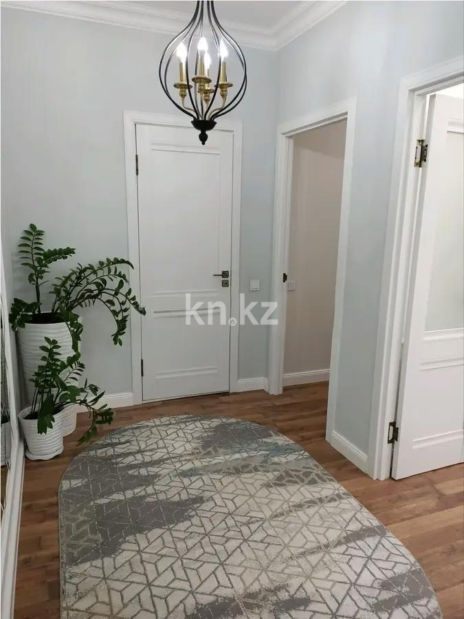 Продажа 1-комнатной квартиры, 42 м² в Астане - фото 5