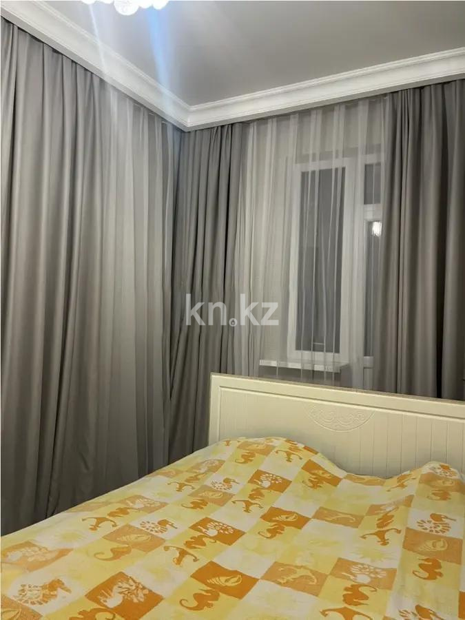 Продажа 3-комнатной квартиры, 59.5 м², ул. Туркестан, дом  14 в Астане