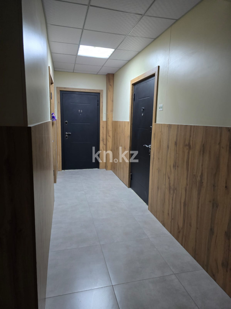 Продажа 1-комнатной квартиры, 45 м², ул. Академическая, дом  9/10 в Караганде - фото 9