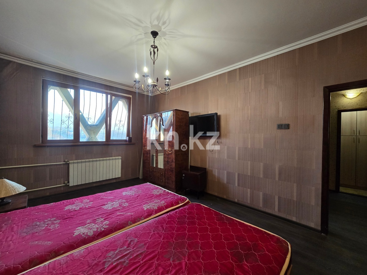 Продажа 3-комнатной квартиры, 70 м² в Алматы - фото 9