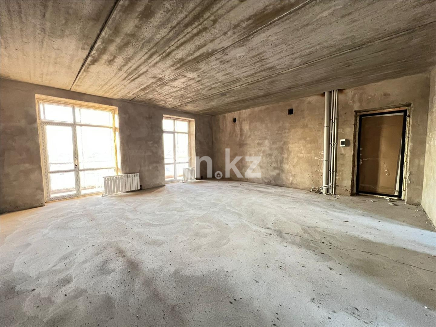 Продажа 3-комнатной квартиры, 84 м², 137 учетный квартал в Караганде - фото 6