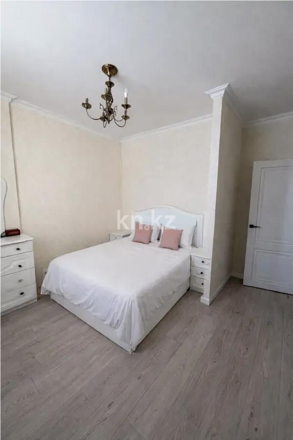 Продажа 5-комнатной квартиры, 92.5 м² в Астане - фото 4