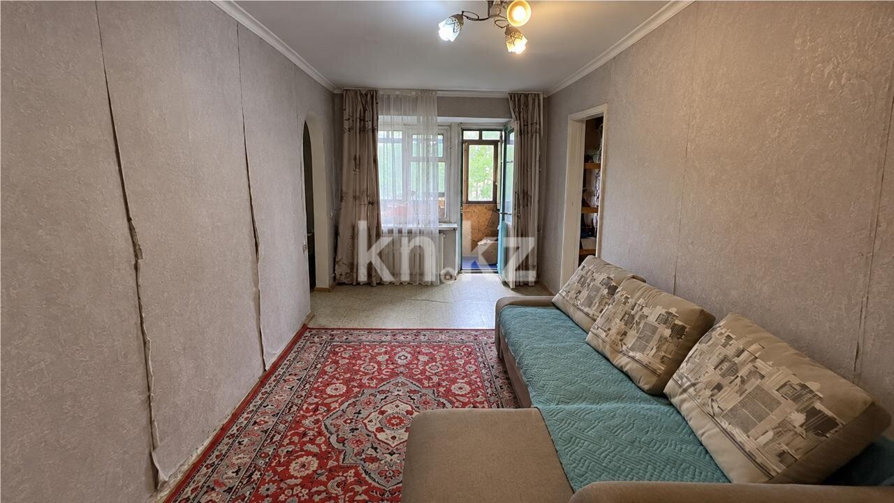 Продажа 2-комнатной квартиры, 43 м² в Караганде - фото 3