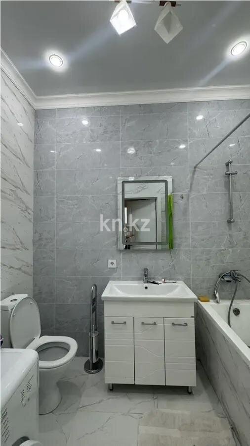 Продажа 1-комнатной квартиры, 47.5 м² в Астане - фото 3