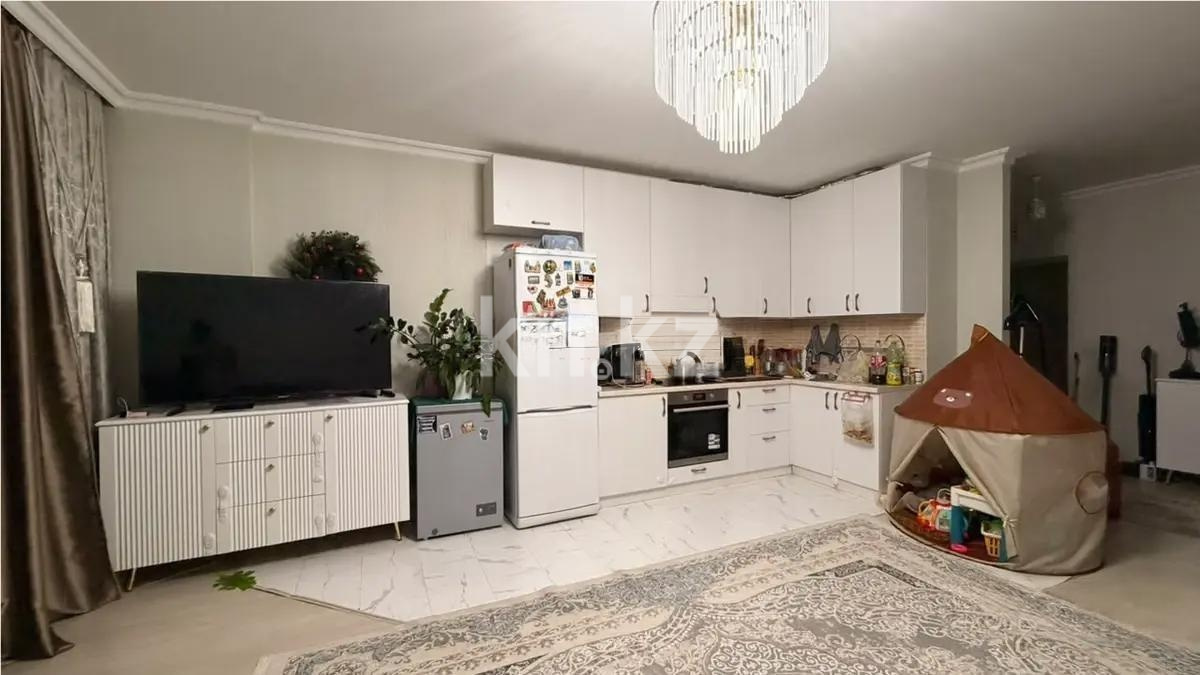 Продажа 2-комнатной квартиры, 70 м² в Алматы - фото 5