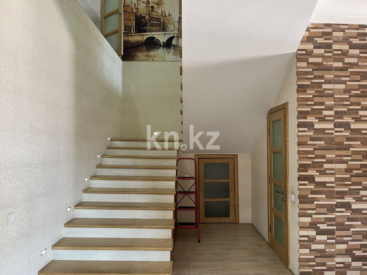 Продажа 8-комнатного дома, 478 м², ул. Жанибекова в Караганде - фото 20