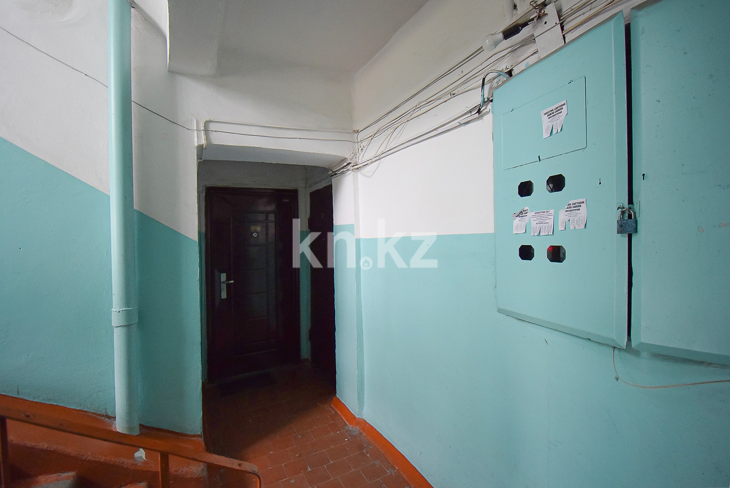 Продажа 1-комнатной квартиры, 32 м² в Алматы - фото 22