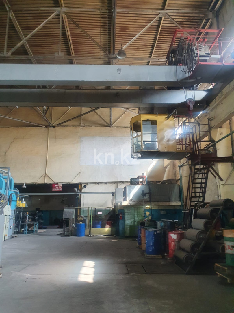 Продажа помещения, 2040 м² в Темиртау - фото 5