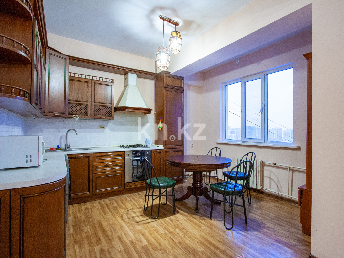 Продажа 3-комнатной квартиры, 81.6 м² в Алматы - фото 3