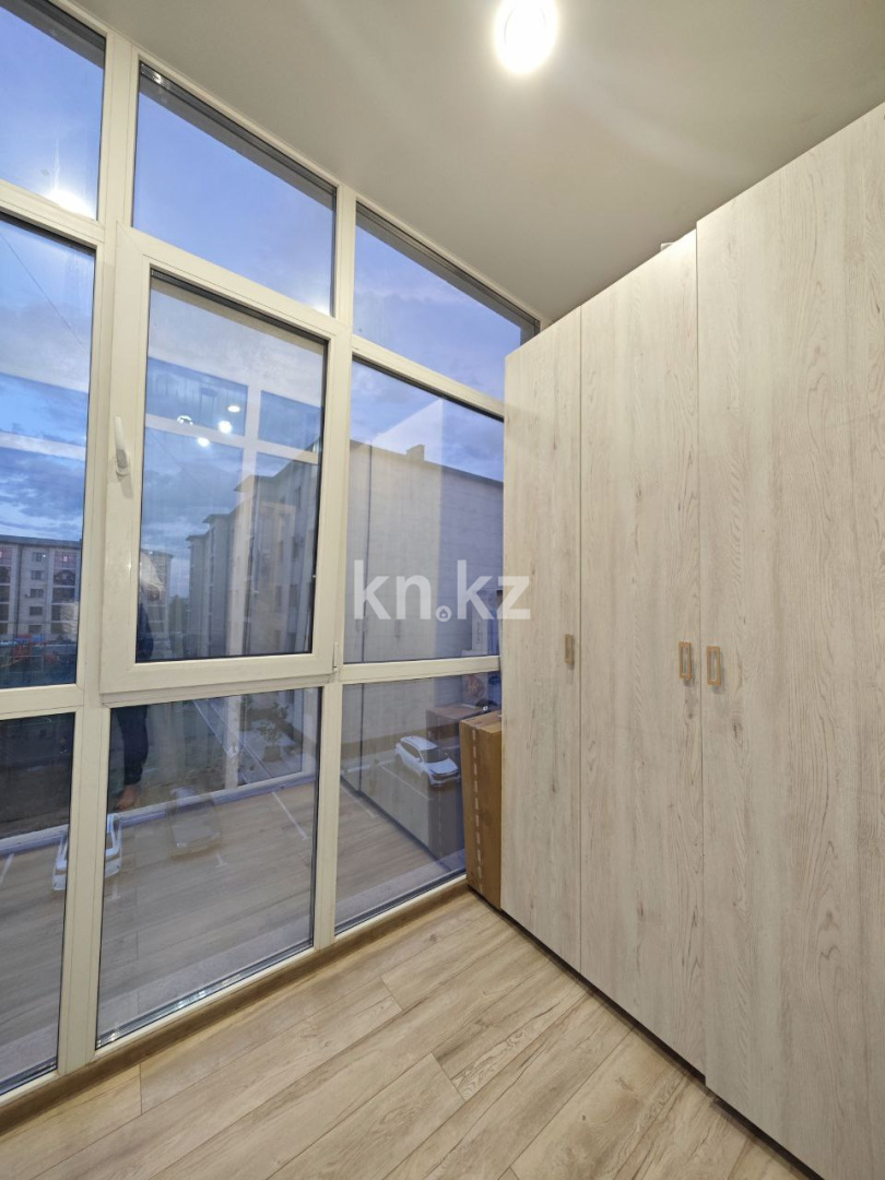Продажа 3-комнатной квартиры, 84 м², ул. Муканова в Караганде - фото 8