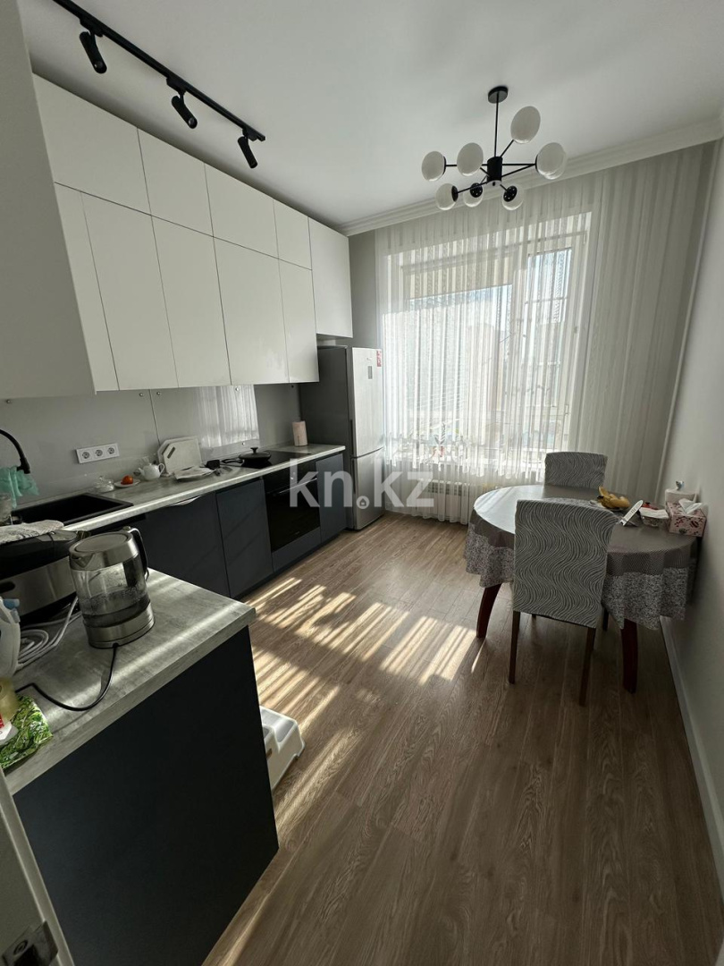 Продажа 1-комнатной квартиры, 40.7 м² в Астане - фото 5