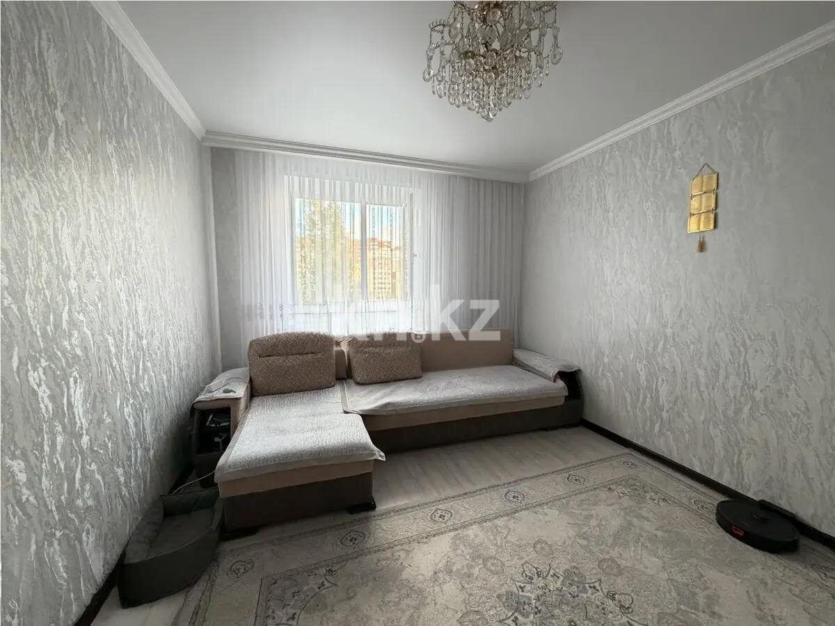 Продажа 2-комнатной квартиры, 43.5 м² в Астане