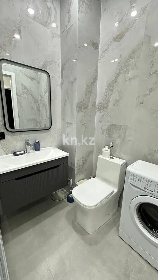 Продажа 1-комнатной квартиры, 36 м² в Астане - фото 3