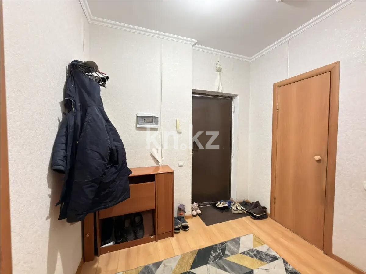 Продажа 1-комнатной квартиры, 36.2 м² в Астане - фото 4